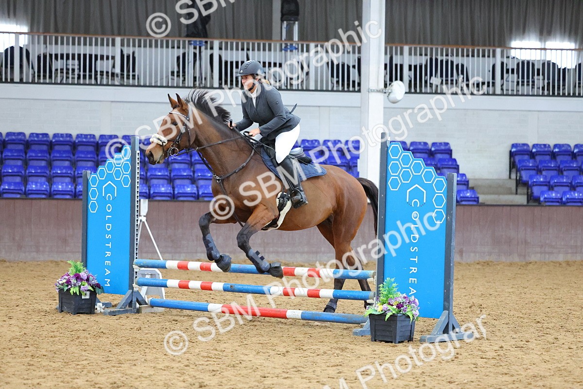 SBM_001042 - Class 3 - 60cm - BRC Warm Up