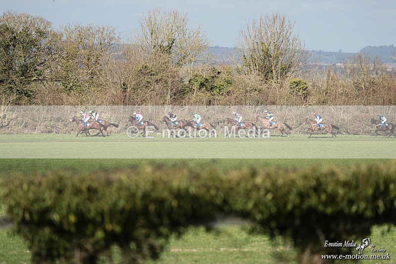 PtP 280226 330 - Kimblewick PtP Kingston Blount 28/02/26