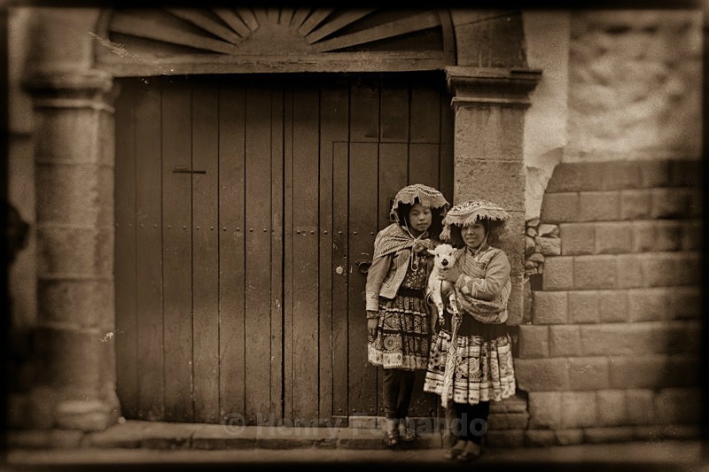  - Cusco, Peru