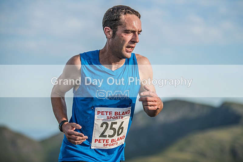 Blisco-176 - Blisco Dash Fell Race Wednesday 16th July 2025
