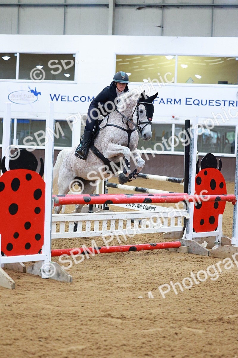 SBM_000994 - Class 3 - 1.00m