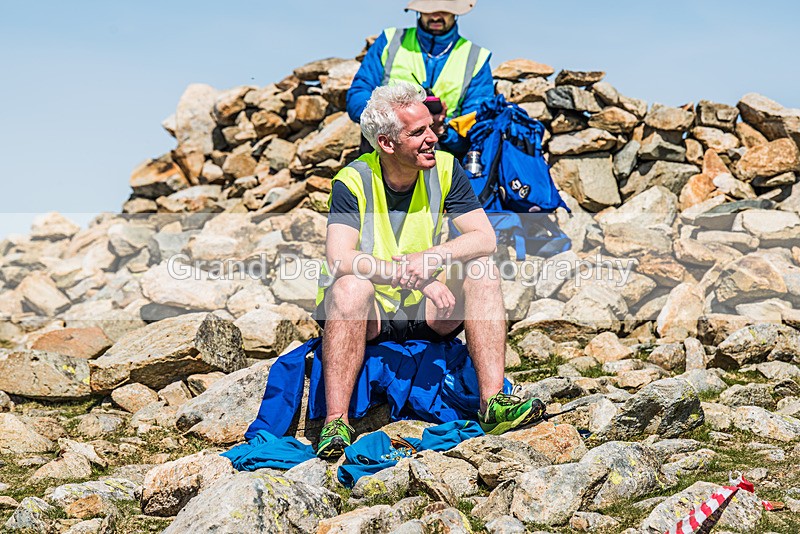 Fairfield-2 - Fairfield Horseshoe Fell Race Saturday 13th May 2023
