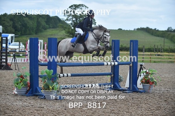 BPP_8817 - CLASS 7 Winter/ Summer 128cm/ Winter/ Summer 138cm