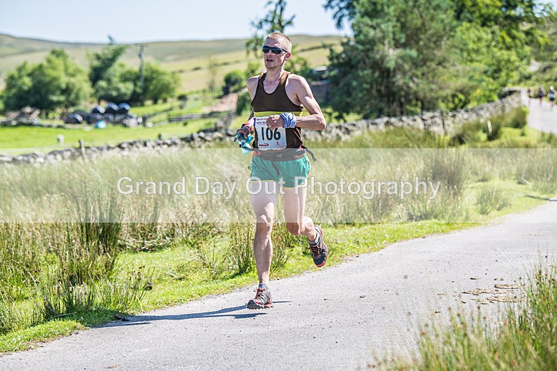 Tebay-864 - Tebay Fell Race Saturday 12th July 2025