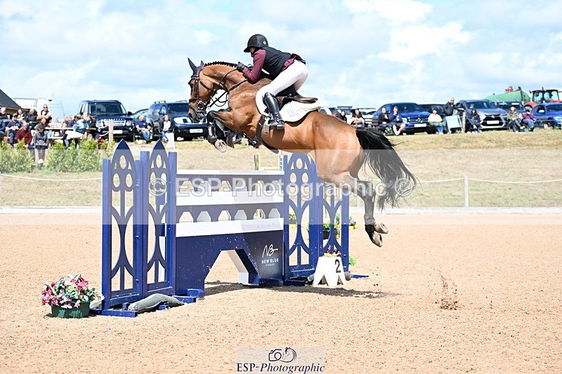 250720-140933-20236 - Cls 8, 3 star Big Tour Break til End