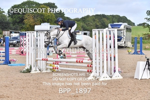 BPP_1897 - CLASS 10 SUN Club/ Unaffiliated 70cms Open