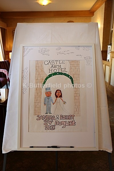 296 - Sandra Grogan and Robert Perez Wedding