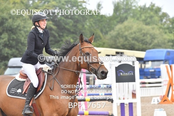 BPP_7657 - CLASS 4 Senior Discovery/ 1m Open