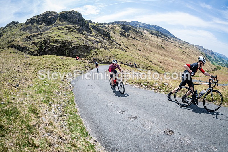 124410 - Hardknott Pass Camera 2 12.00-13.00