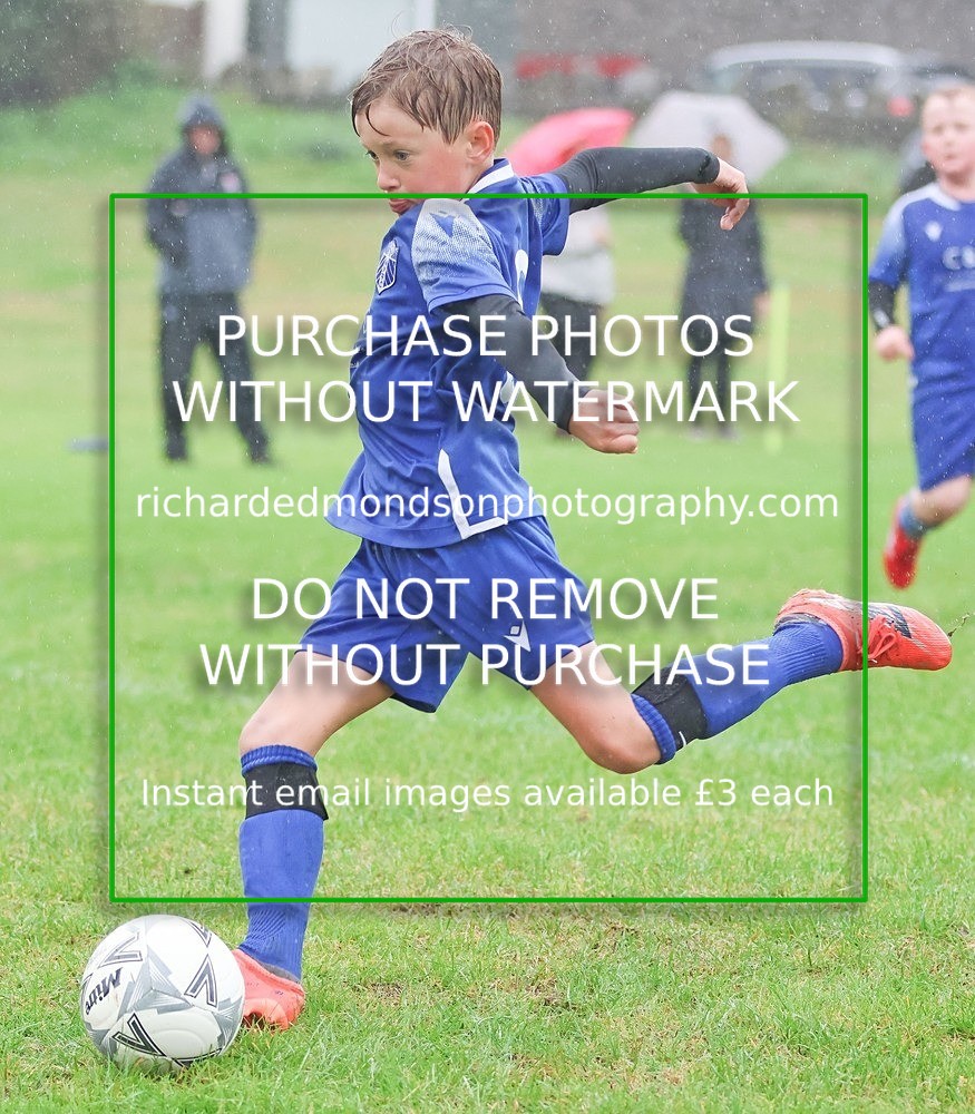 533A3745 - Wattsfield U8 vs Kendal United Rockets U8 (12/9/26)