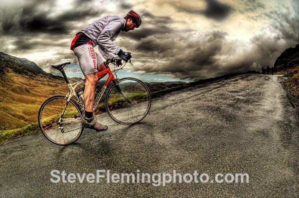  - Fred Whitton Challenge over the years