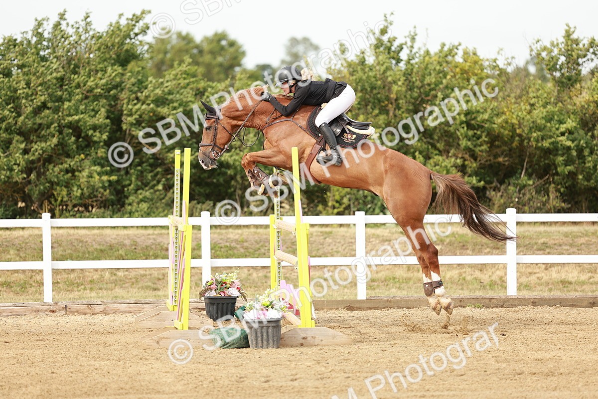 SBM_008373 - Class 5 - National B&C Handicap Championship Qualifier 1.25m 1.30m