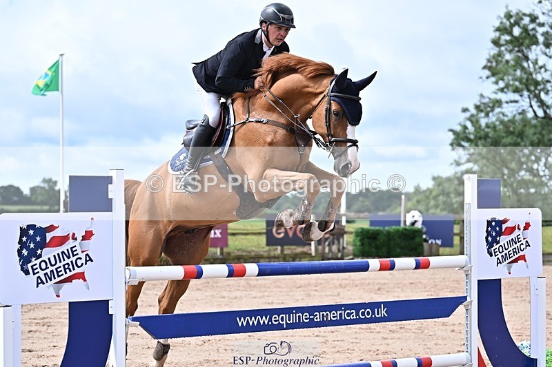 250731-111122-00521 - Cls 02 Snr Fox 1st Rnd