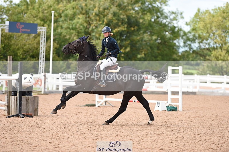 230830A-150112-01350 - Cls 5 Fox & Open