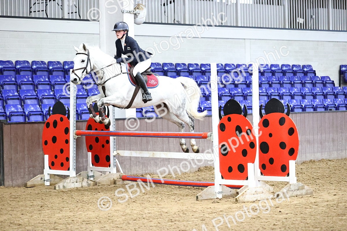 SBM_001772 - Class 11 - Blue Chip Pony Newcomers - 1.00m