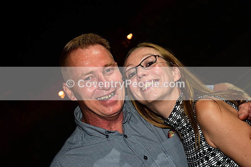 SHN-914 - Shannon's 21st