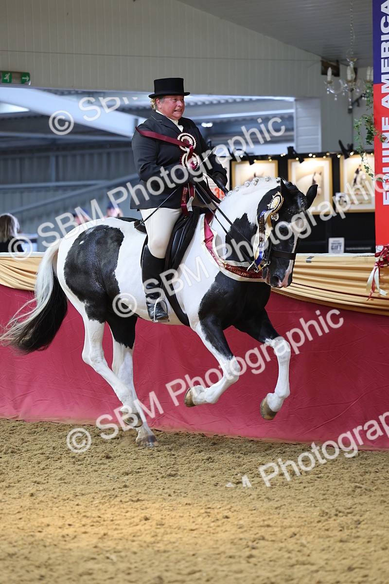 SBM_23854 - Class 904 - Supreme Final Ridden Diamond