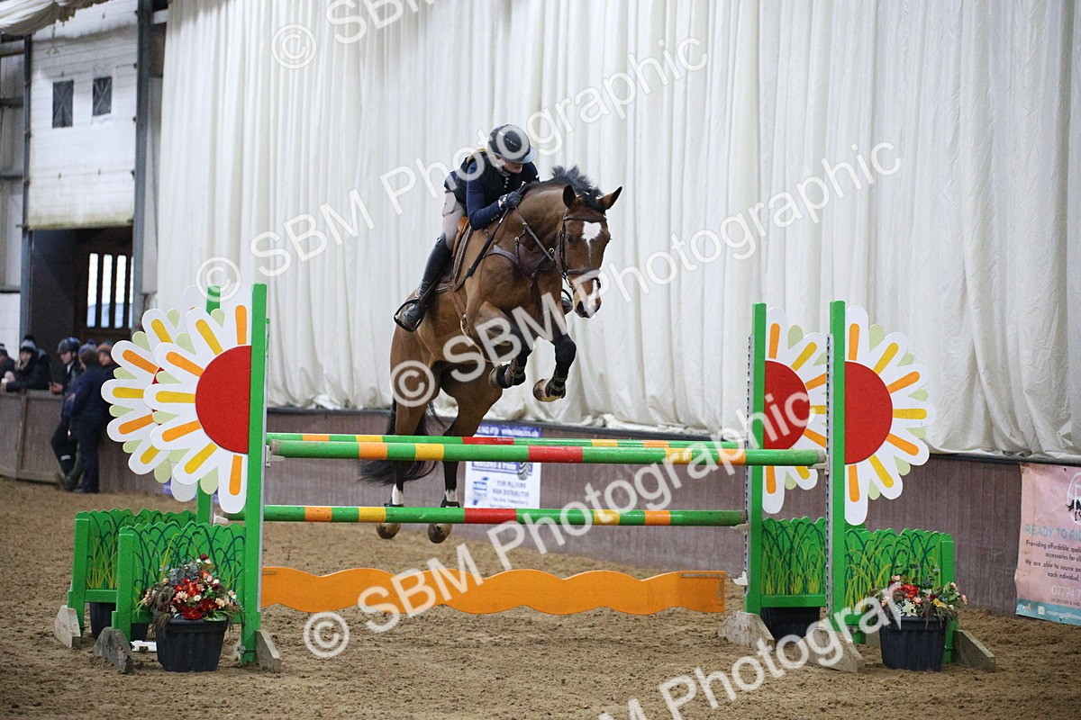 5K7A4791 - Class 5 - Blue Chip Calming Performance Championship Qualifer