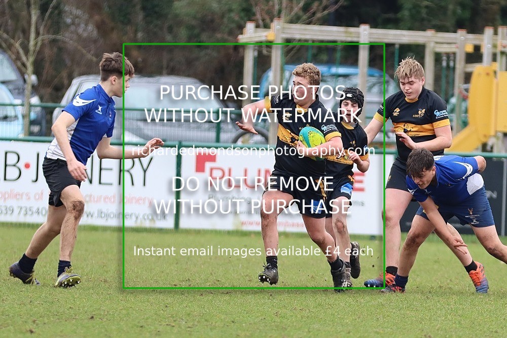 IMG_1713 - Kendal Rugby U15 vs North Ribblesdale U15 (12/2/23)