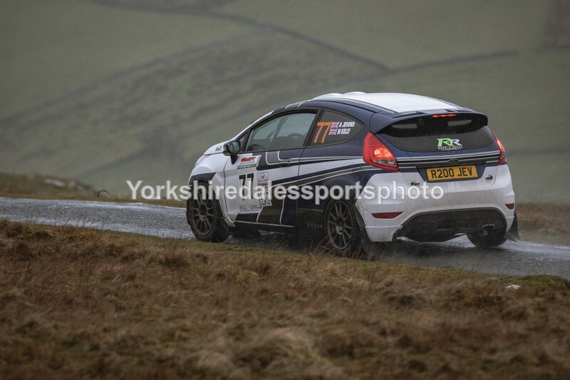 DSCF3131 - Yorkshire Dales Rally 2026