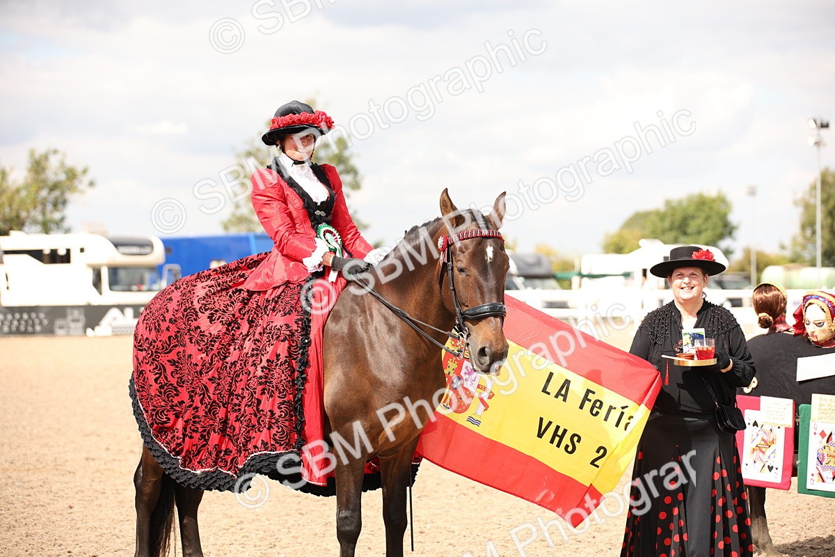 SBM_04710 - Class 21 Fancy Dress (IH or Ridden)