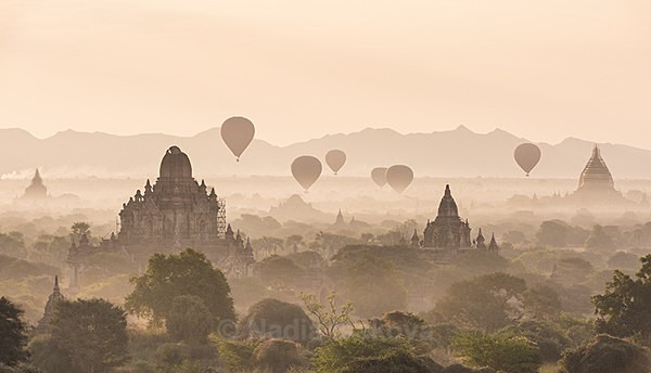  - Burma