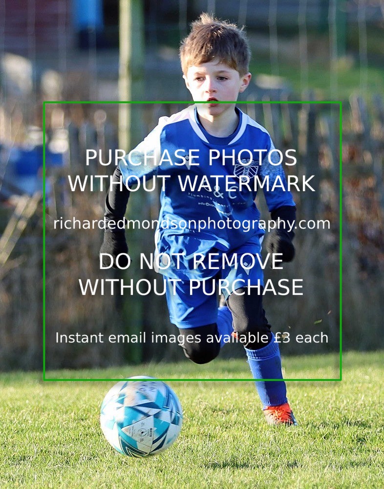 IMG_3221 - Wattsfield Under 7's vs Grange Utd Under 7's (25/1/25)