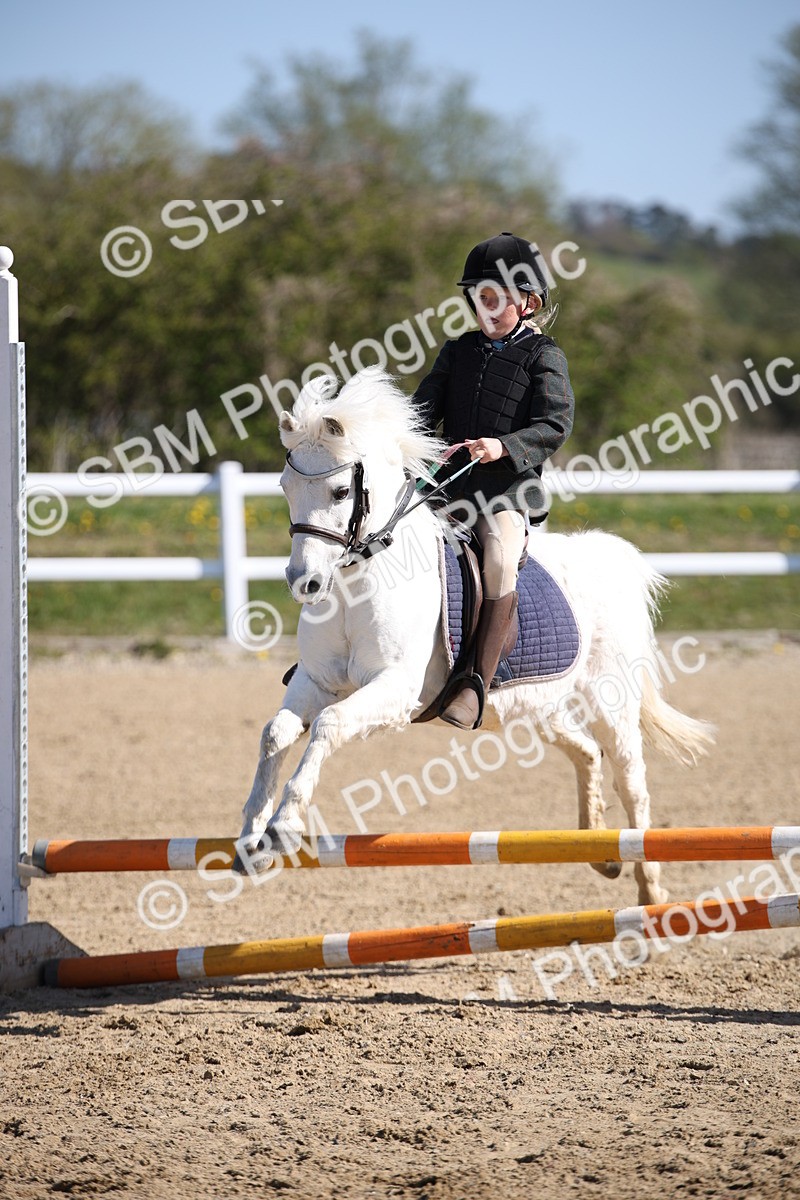 SBM_000689 - Class 2 - 50cm