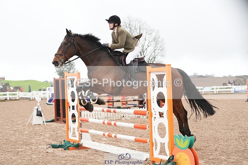 251107-131250-00888 - Cls 5 Newcomers and 1.10m Open