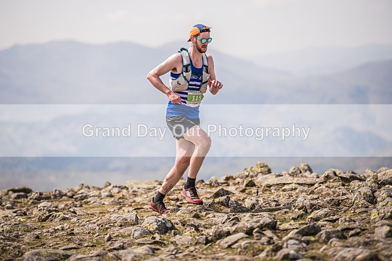 Fairfield-327 - Fairfield Horseshoe Fell Race Saturday 11th May 2024