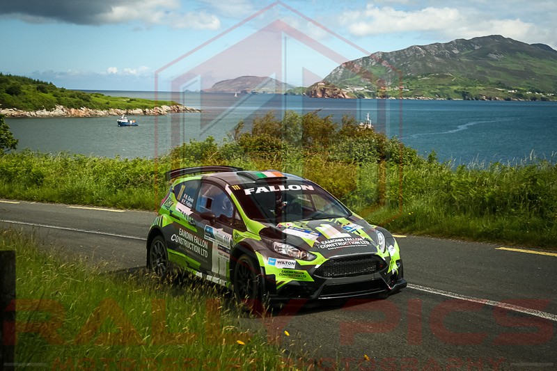 Wilton Recycling Donegal Rally Saturday 87 of 132 - Wilton Recycling Donegal International Rally