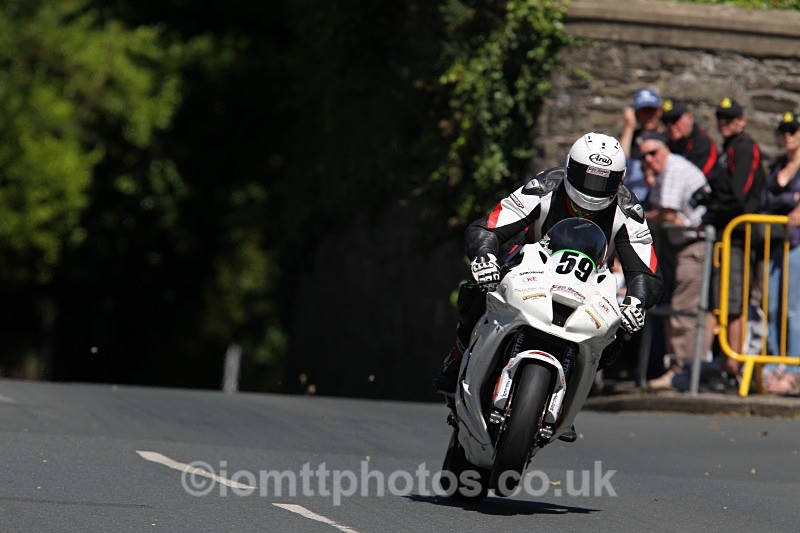  - Superbike Race