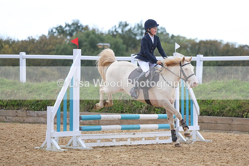 3E7A2943 - Class 4: 60cm Junior