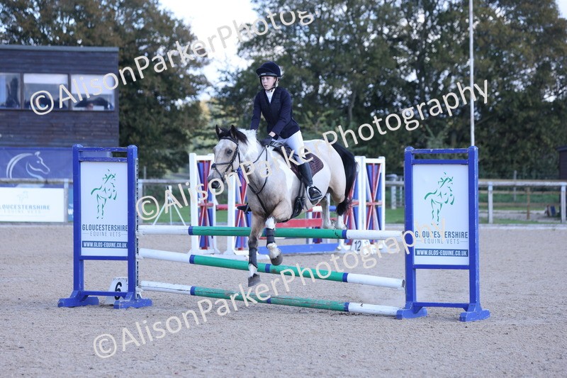 20250928-2257 - Class 6 - 90cm