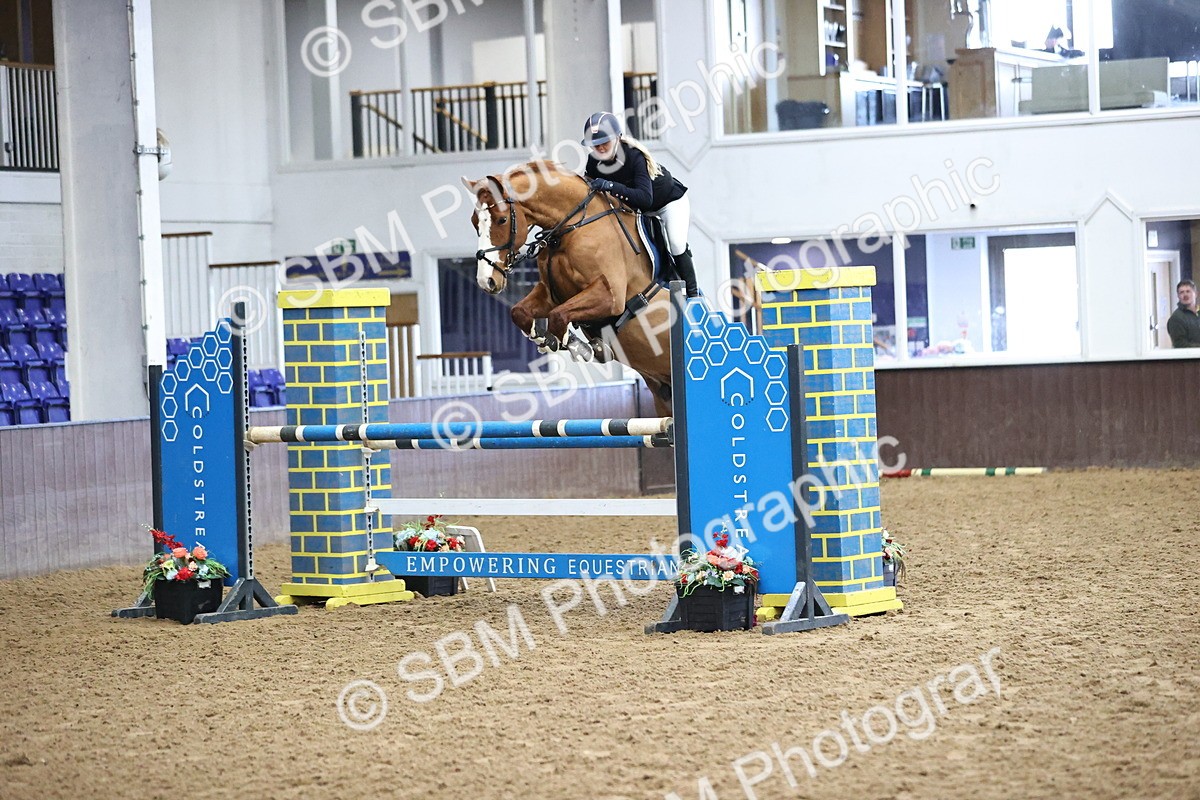 SBM_006127 - Class 16 - Senior Newcomers - 1.10m Open