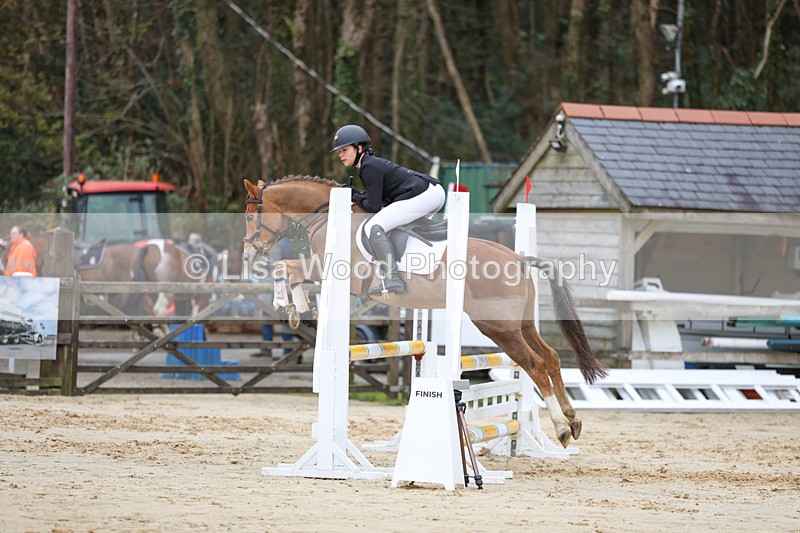 3E7A8646 - Class 2: 80/85cm