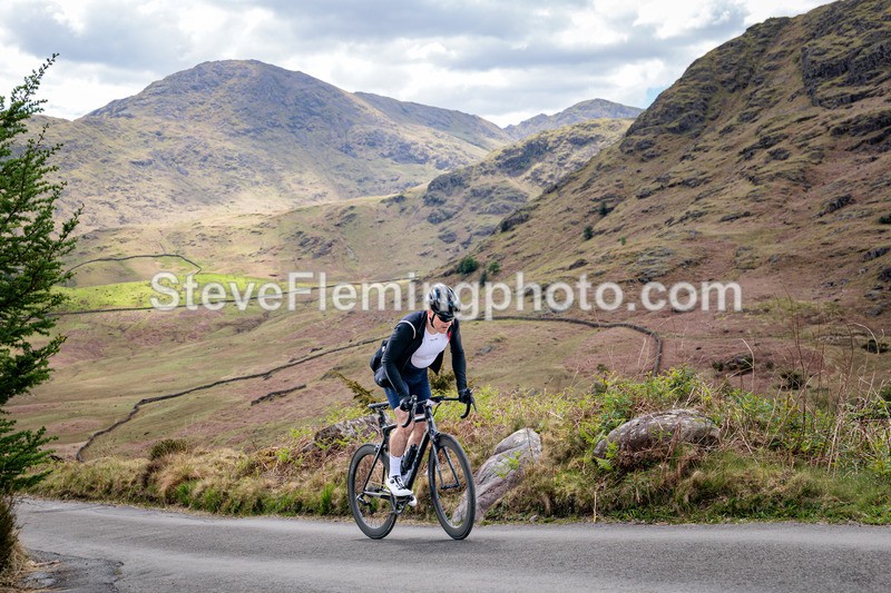 133536 - Blea Tarn Climb 13:00 - 14:00