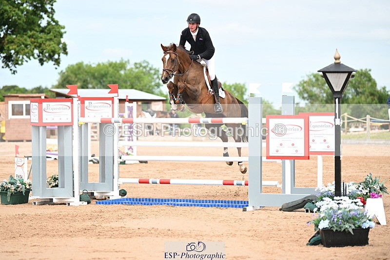 240721A-112351-17609 - Cls 8, 3 Star Big Tour LR 1.55m Grand Prix
