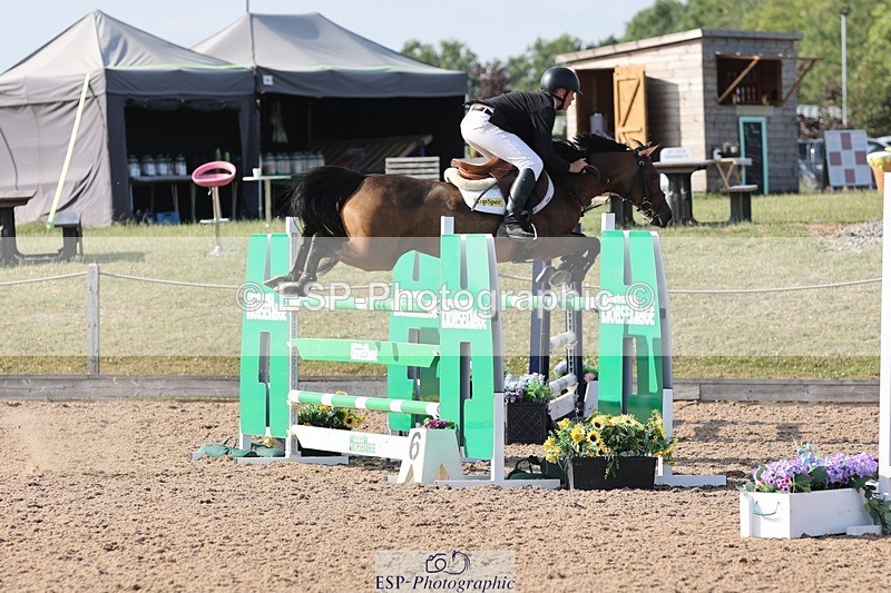 250629-175819-13778 - Cls 30 138cm HOYS Qualifier