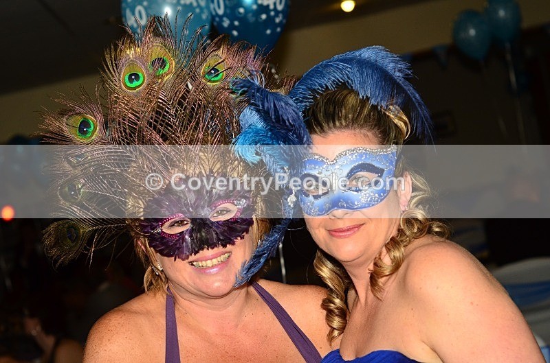 DAN_0929 - Danielle's 40th