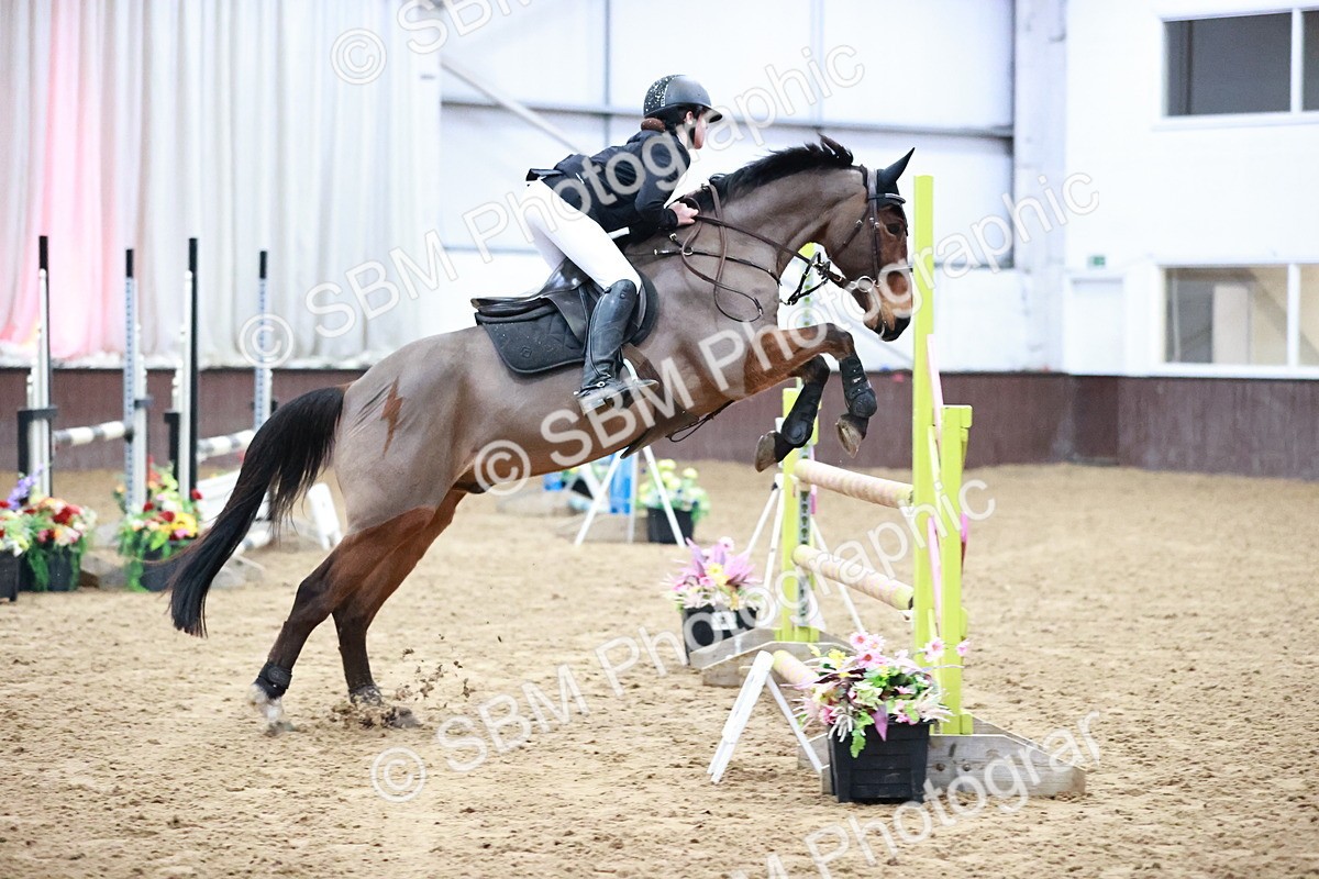 SBM_000669 - Class 3 - Pony Discovery 90cm