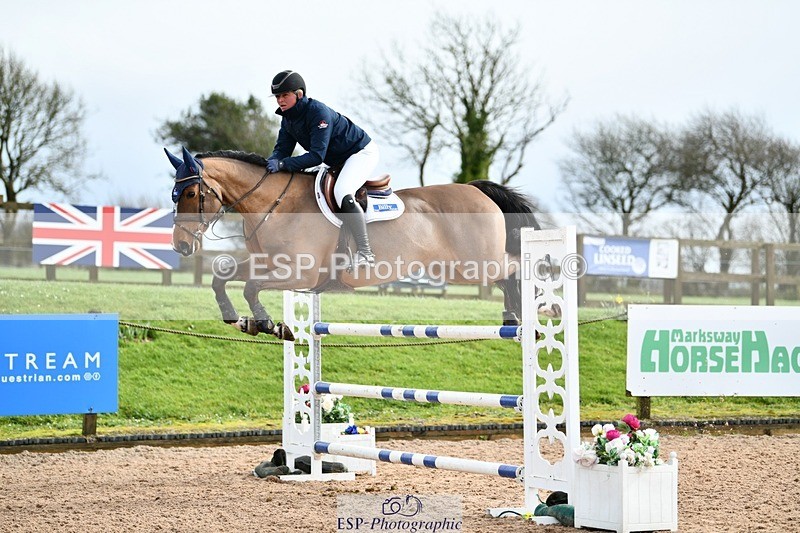 260313-123558-01535 - Cls 3 + 4 Snr Foxhunter and 1.20m Open