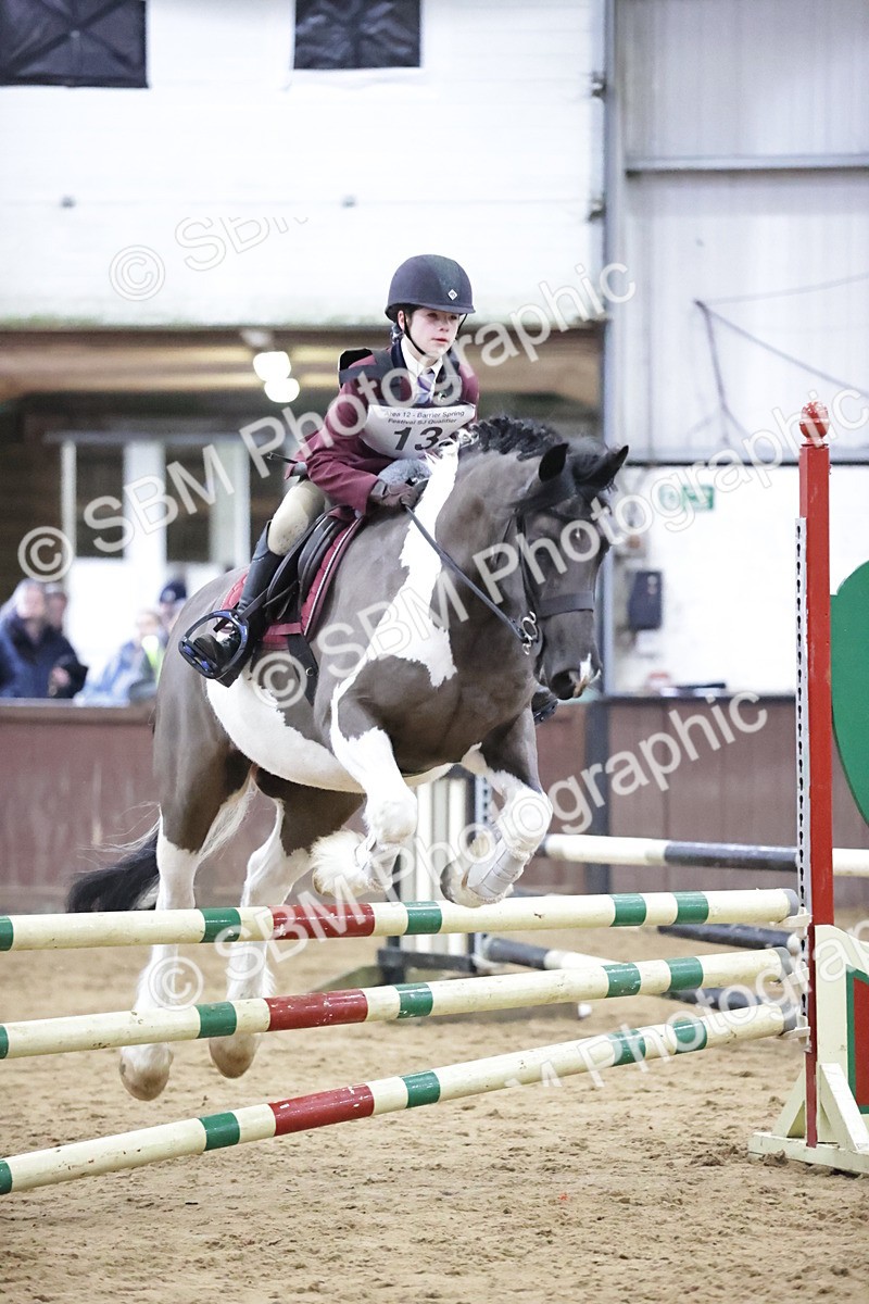 SBM_000165 - Class 1 - 80cm