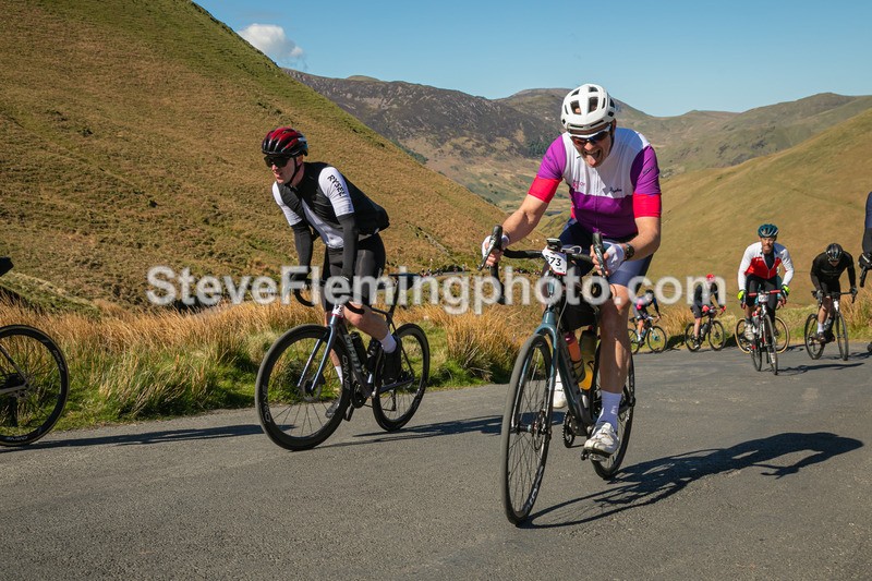 101851 - Newlands Pass 10.00 - 11.00