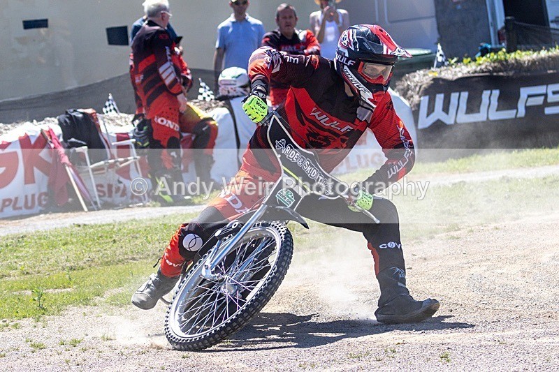 20250712-R79B3A3409 - Ride & Skid It. Speedway Experience Day 12th July 2025