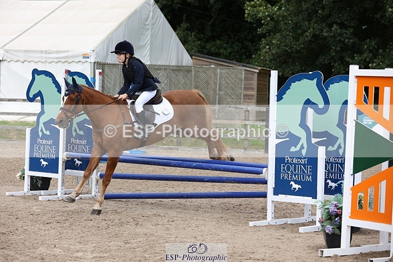 230825-134137-10728 - Round 1 Start to 14.20 coursewalk