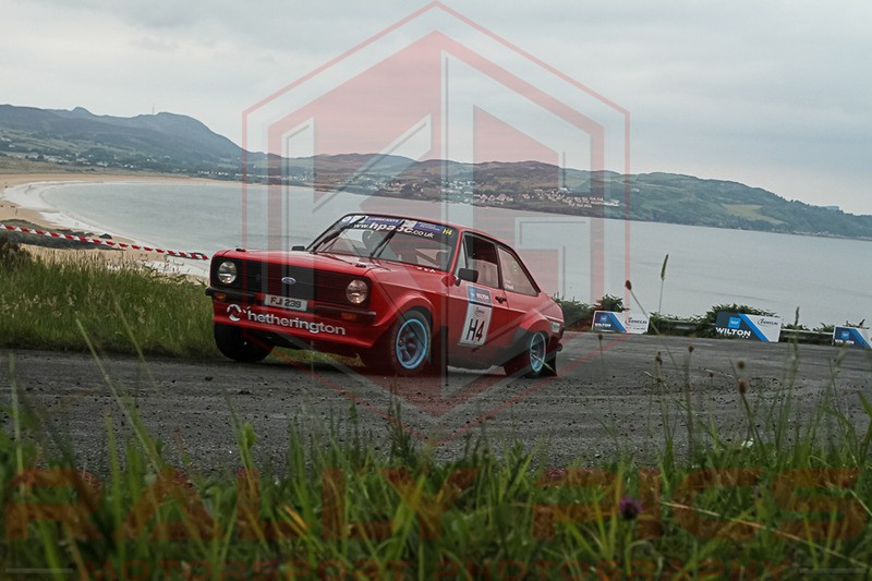 Wilton Recycling Donegal Saturday Stages 75 - Wilton Recycling Donegal International Rally 2023