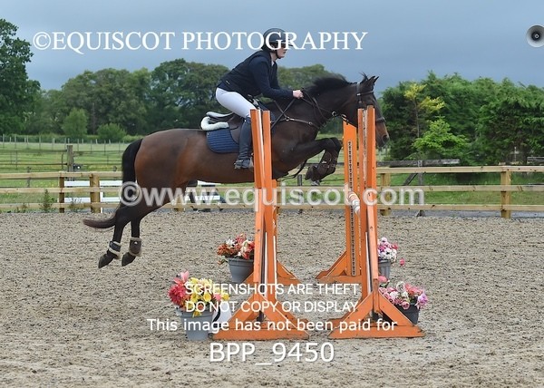 BPP_9450 - CLASS 18 SUN Pony Newcomers/ 1m Open