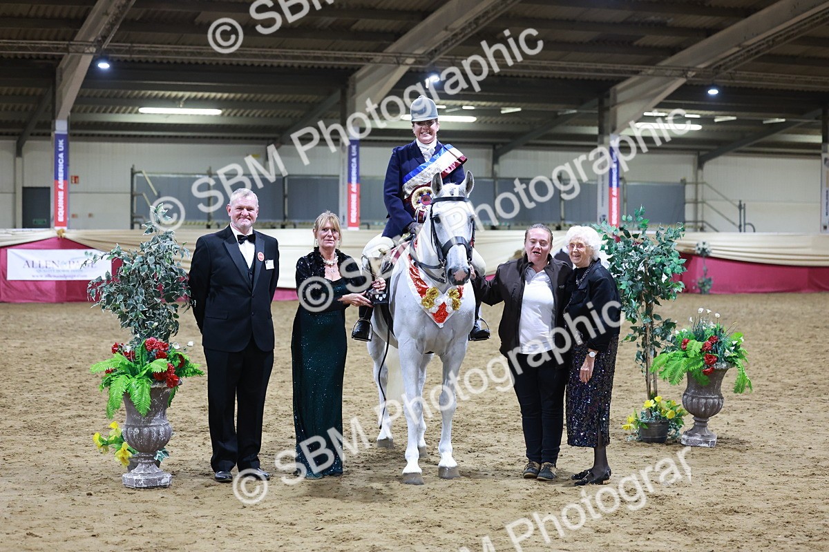 SBM_21249 - Class R - Veteran Champ