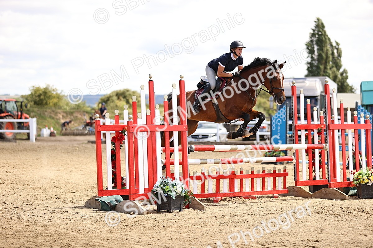 SBM_014294 - Class 14 - Senior Discovery - 1.00m Open